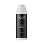 DCHÉ Intensive Relief Cream with Emu Oil 2,000mg — topical CBD cream for targeted pain and inflammation relief