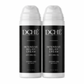 DCHE Intensive Relief Cream 2-Pack - two 5.07 oz jars, 2,000mg hemp-derived CBD with Emu Oil